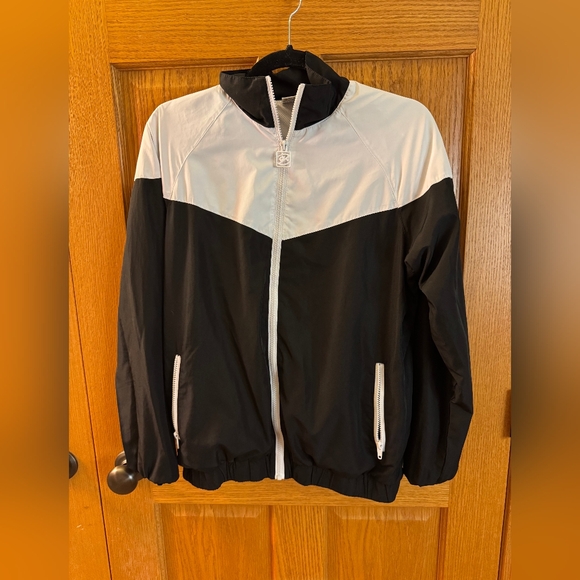 GK All Star Windbreaker Jacket - Picture 2 of 4